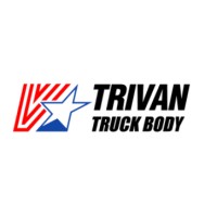 TriVan Truck Body logo, TriVan Truck Body contact details