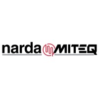 Narda-MITEQ logo, Narda-MITEQ contact details