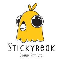 Stickybeak Group Pty Ltd logo, Stickybeak Group Pty Ltd contact details