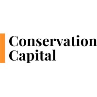 Conservation Capital logo, Conservation Capital contact details