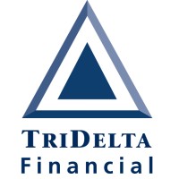 TriDelta Financial logo, TriDelta Financial contact details