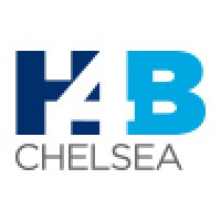 H4B Chelsea logo, H4B Chelsea contact details