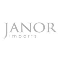 Janor Imports logo, Janor Imports contact details