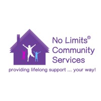 No Limits Community Services Limited logo, No Limits Community Services Limited contact details