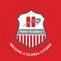 Hanoi Academy School logo, Hanoi Academy School contact details