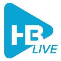 HB Live, Inc. logo, HB Live, Inc. contact details