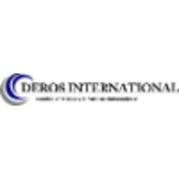 Deros International logo, Deros International contact details