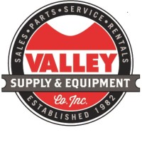 Valley Supply & Equipment Company , Inc. logo, Valley Supply & Equipment Company , Inc. contact details