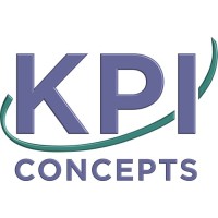 KPI Concepts logo, KPI Concepts contact details