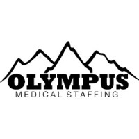 Olympus Medical Staffing, LLC logo, Olympus Medical Staffing, LLC contact details