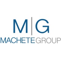 Machete Group logo, Machete Group contact details