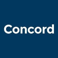 Concord, LP logo, Concord, LP contact details