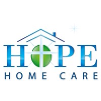 Hope Home Care logo, Hope Home Care contact details