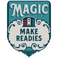 Magic Make Readies logo, Magic Make Readies contact details