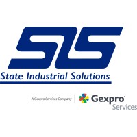 State Industrial Solutions logo, State Industrial Solutions contact details