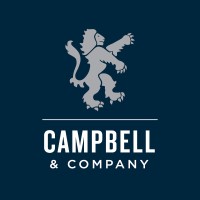 Campbell and Company, Inc. logo, Campbell and Company, Inc. contact details