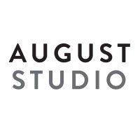 August Studio logo, August Studio contact details