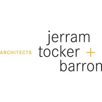 Jerram Tocker Barron Architects Limited logo, Jerram Tocker Barron Architects Limited contact details