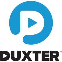 Duxter logo, Duxter contact details