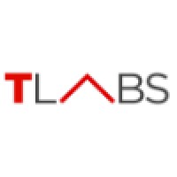 TLabs logo, TLabs contact details