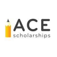 ACE Scholarships logo, ACE Scholarships contact details