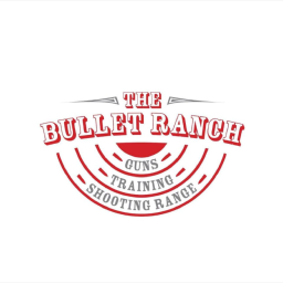 The Bullet Ranch logo, The Bullet Ranch contact details