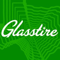 Glasstire logo, Glasstire contact details