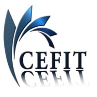 CEFIT logo, CEFIT contact details