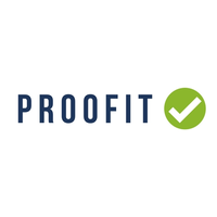 ProofIt Service logo, ProofIt Service contact details