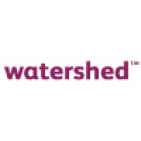 Watershed Communications logo, Watershed Communications contact details