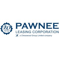 Pawnee Leasing Corporation logo, Pawnee Leasing Corporation contact details