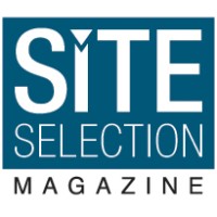 Site Selection Magazine logo, Site Selection Magazine contact details