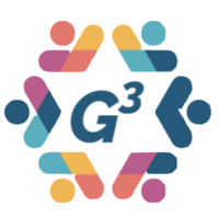 G3 Community Services logo, G3 Community Services contact details