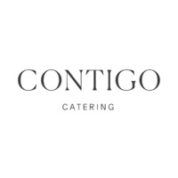 Contigo Catering logo, Contigo Catering contact details