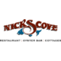 Nicks Cove Restaurant, Oyster Bar & Cottages logo, Nicks Cove Restaurant, Oyster Bar & Cottages contact details