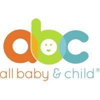 All Baby & Child logo, All Baby & Child contact details