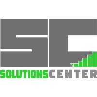 Solutions Center LLC logo, Solutions Center LLC contact details