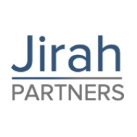 Jirah Partners logo, Jirah Partners contact details