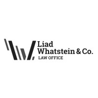 Liad Whatstein & Co. logo, Liad Whatstein & Co. contact details