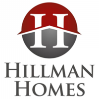 Hillman Homes MA logo, Hillman Homes MA contact details