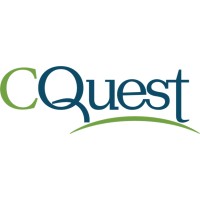 CQuest America, Inc. logo, CQuest America, Inc. contact details