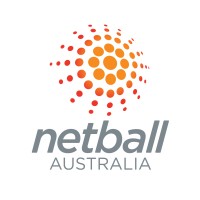 Netball Australia logo, Netball Australia contact details