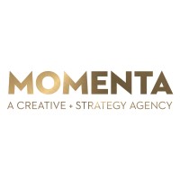 MOMENTA logo, MOMENTA contact details