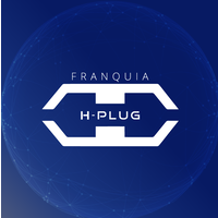 H-PLUG logo, H-PLUG contact details