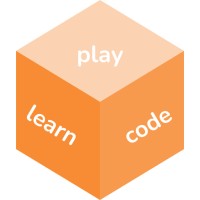 Play Learn Code logo, Play Learn Code contact details