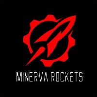 Minerva Rockets logo, Minerva Rockets contact details