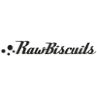 Raw Biscuits logo, Raw Biscuits contact details