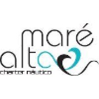 Maré Alta Charter Náutico logo, Maré Alta Charter Náutico contact details