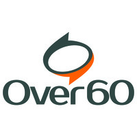 Over60 Brasil logo, Over60 Brasil contact details