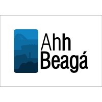 Ahh Beagá logo, Ahh Beagá contact details